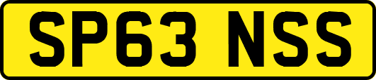 SP63NSS