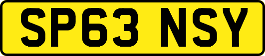 SP63NSY