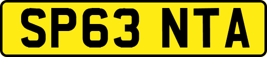 SP63NTA