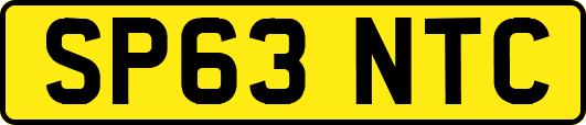SP63NTC