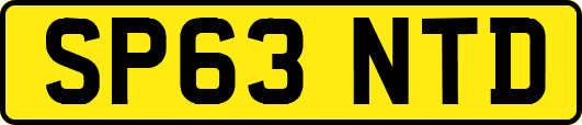 SP63NTD