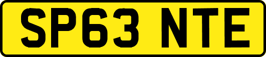 SP63NTE