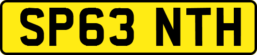 SP63NTH