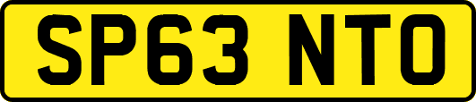 SP63NTO