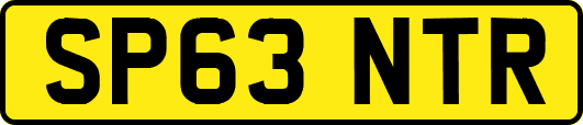 SP63NTR