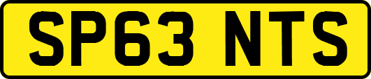 SP63NTS