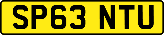 SP63NTU