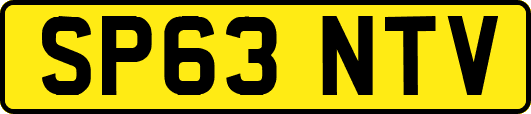 SP63NTV