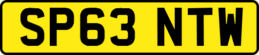 SP63NTW