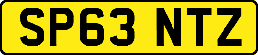 SP63NTZ