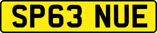 SP63NUE