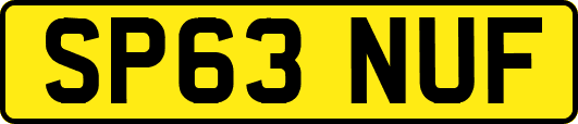 SP63NUF
