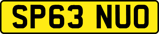 SP63NUO