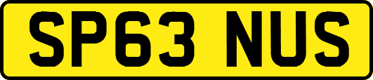 SP63NUS