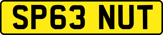 SP63NUT