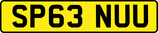 SP63NUU