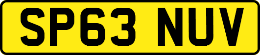 SP63NUV