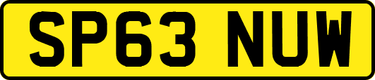 SP63NUW