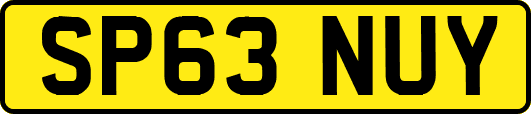 SP63NUY