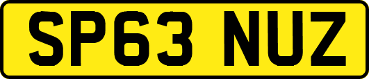 SP63NUZ