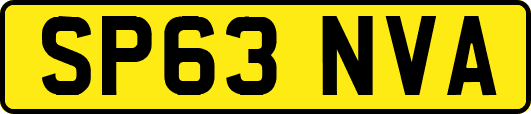 SP63NVA