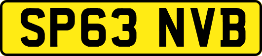 SP63NVB