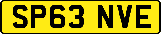SP63NVE