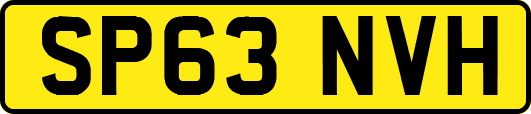SP63NVH