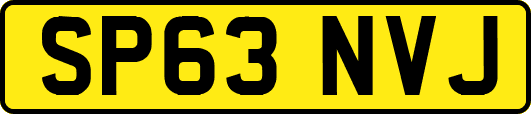 SP63NVJ