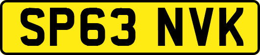 SP63NVK