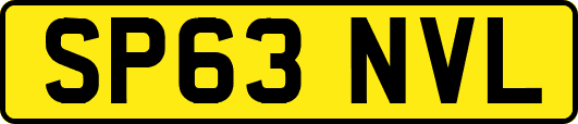 SP63NVL