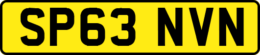 SP63NVN