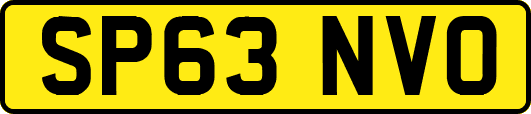 SP63NVO