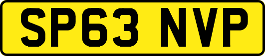 SP63NVP