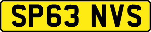 SP63NVS