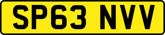 SP63NVV