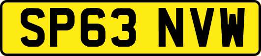 SP63NVW