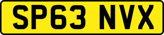 SP63NVX