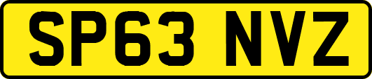 SP63NVZ