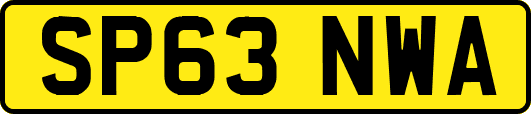 SP63NWA