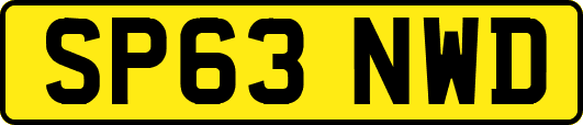 SP63NWD