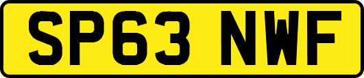 SP63NWF