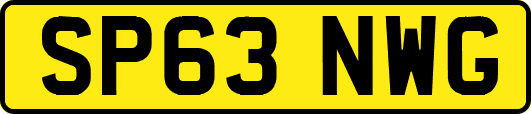 SP63NWG