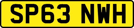 SP63NWH