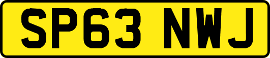 SP63NWJ