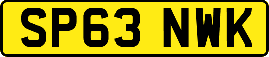 SP63NWK