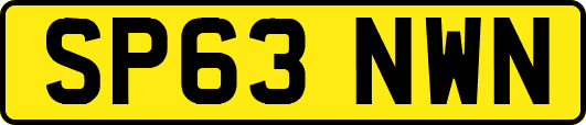 SP63NWN