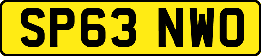 SP63NWO