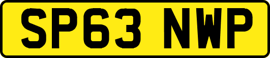 SP63NWP