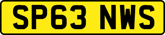 SP63NWS